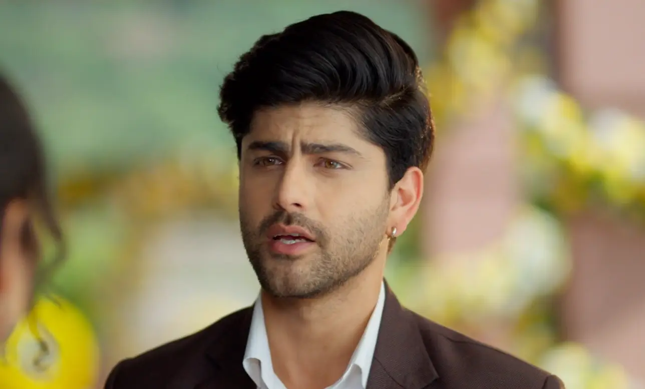Vasudha 19th November 2025 Written Update: Dev’s Worst Fear Comes True