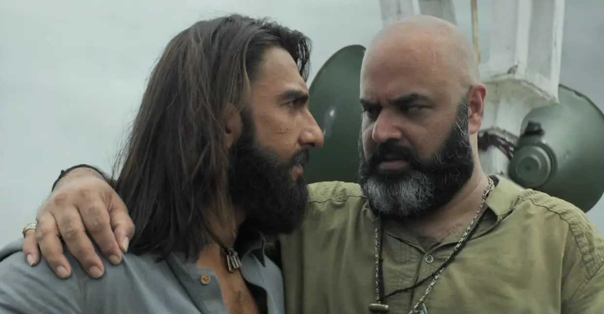 Dhurandhar Trailer: Ranveer Singh Ignites a War Story You Won’t Forget
