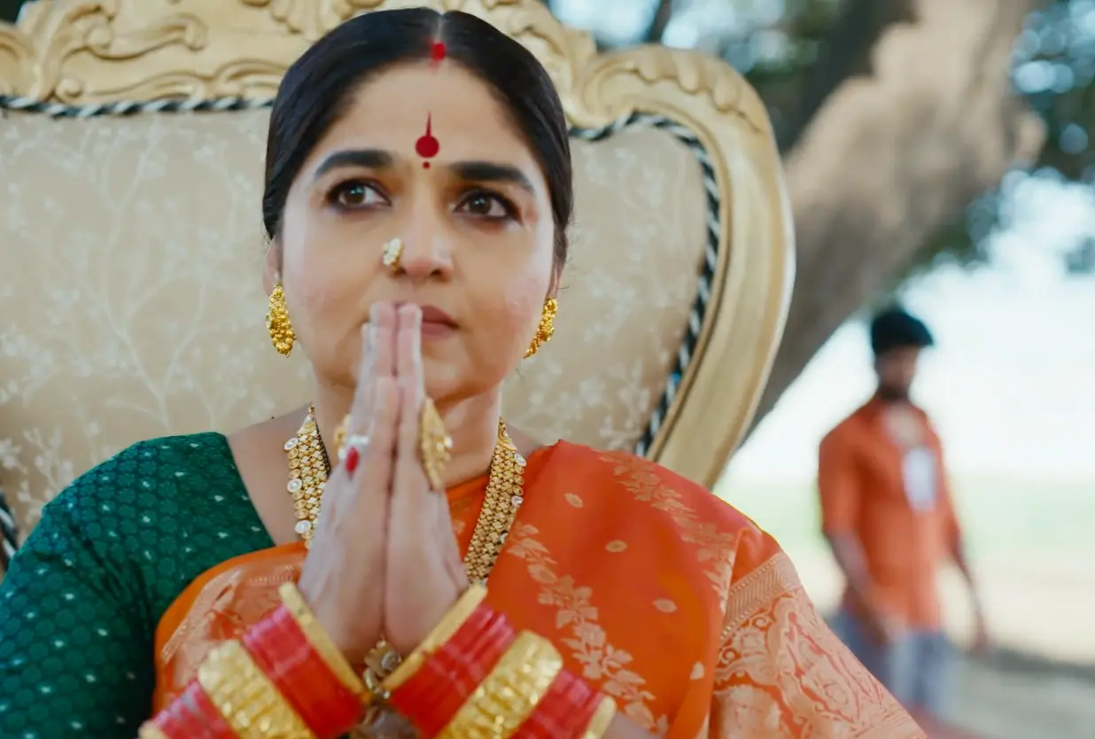 Ganga Mai Ki Betiyan 29th November 2025 Written Update: Ganga’s Triumph; Durgavati Condemns Indu