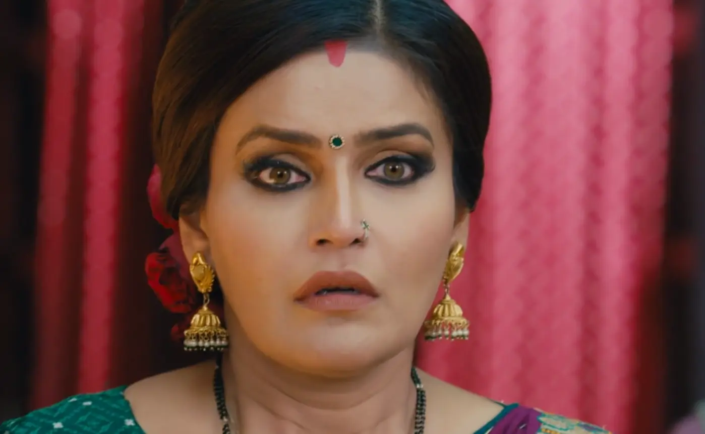 Ganga Mai Ki Betiyan 26th February 2026 Written Update: Indu’s Surprise Entry