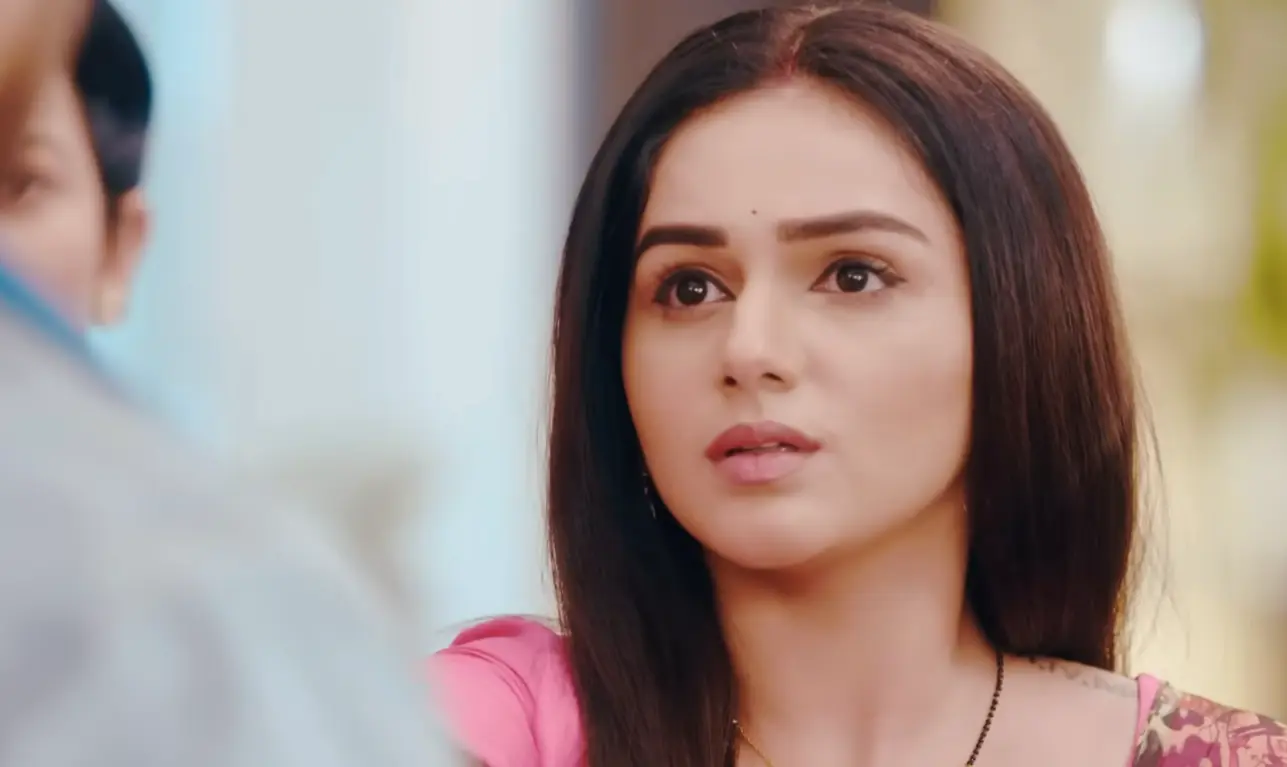 Jagriti 16th November 2025 Written Update: Jagriti Risks Everything