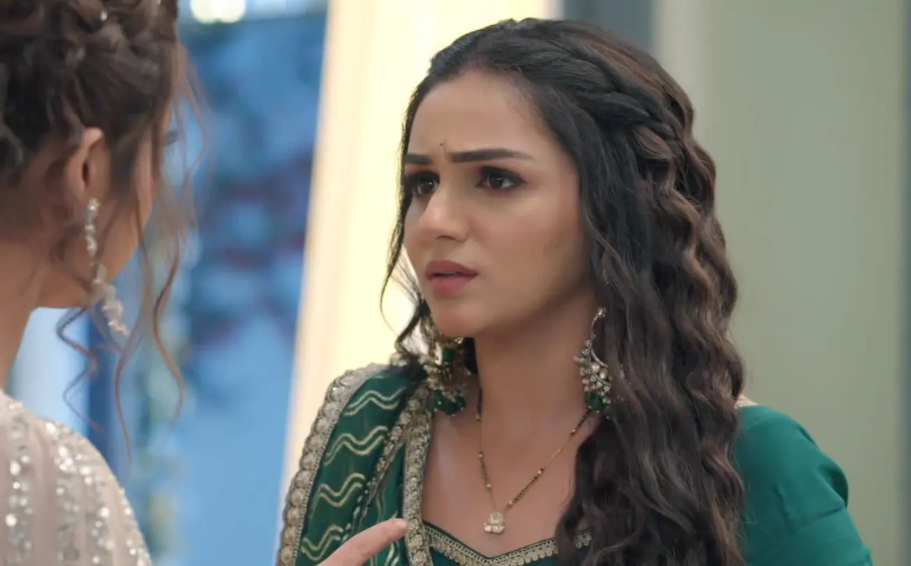 Jagriti 7th November 2025 Written Update: Sapna’s Hidden Truth