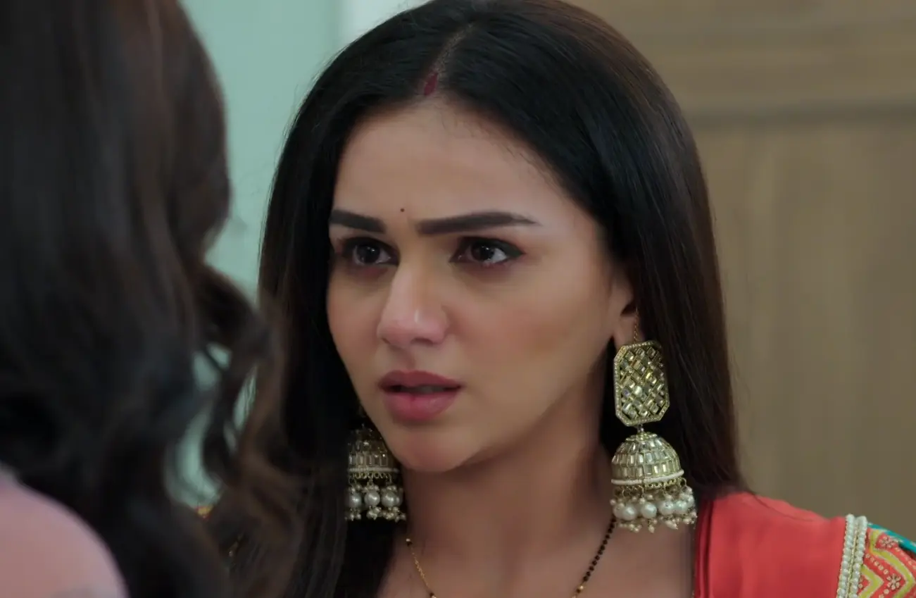 Jagriti 20th November 2025 Written Update: Akash’s Dark Truth