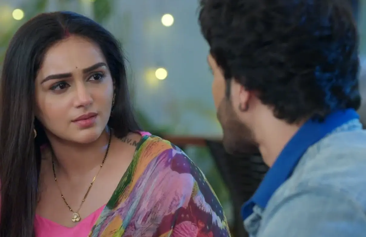 Jagriti 12th November 2025 Written Update: Jagriti’s Fire Against Kalikant