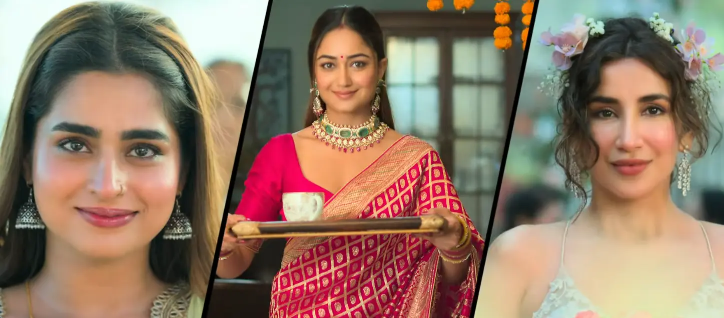 Kis Kisko Pyaar Karoon 2 Trailer Review: Kapil Sharma Returns With Triple Romance Chaos
