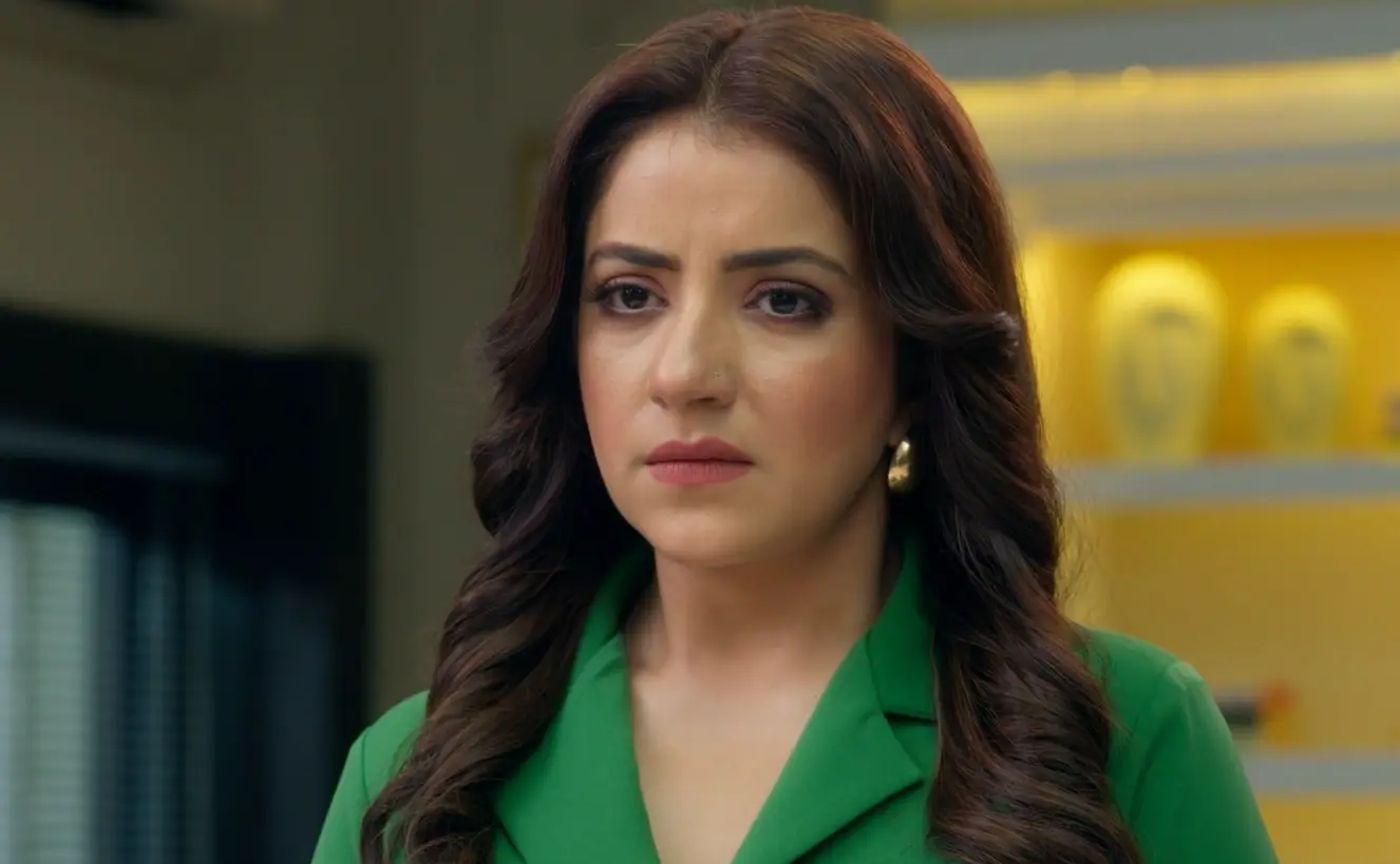 Tum Se Tum Tak 10th November 2025 Written Update: Meera’s Bold Challenge to Arya