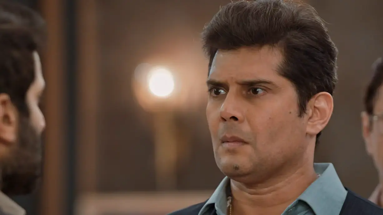 Kyunki Saas Bhi Kabhi Bahu Thi 23rd November 2025 Written Update: Mihir’s Guilt Trip