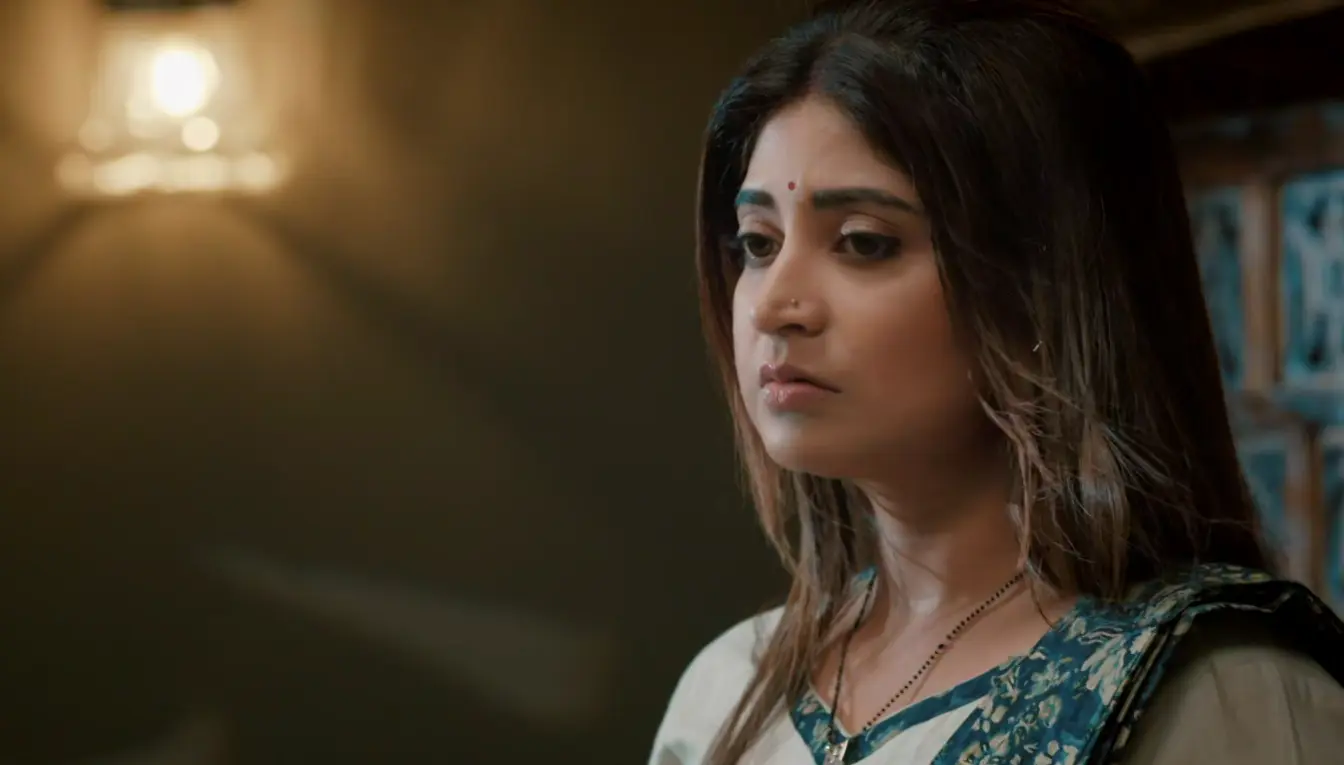 Sampoorna 10th November 2025 Written Update: Mitti’s Escape