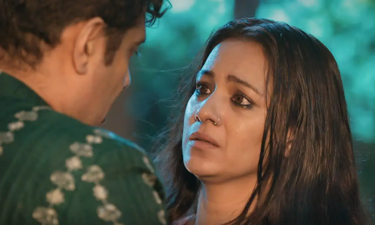 Kyunki Saas Bhi Kabhi Bahu Thi 20th November 2025 Written Update: Mihir’s One Night Slip