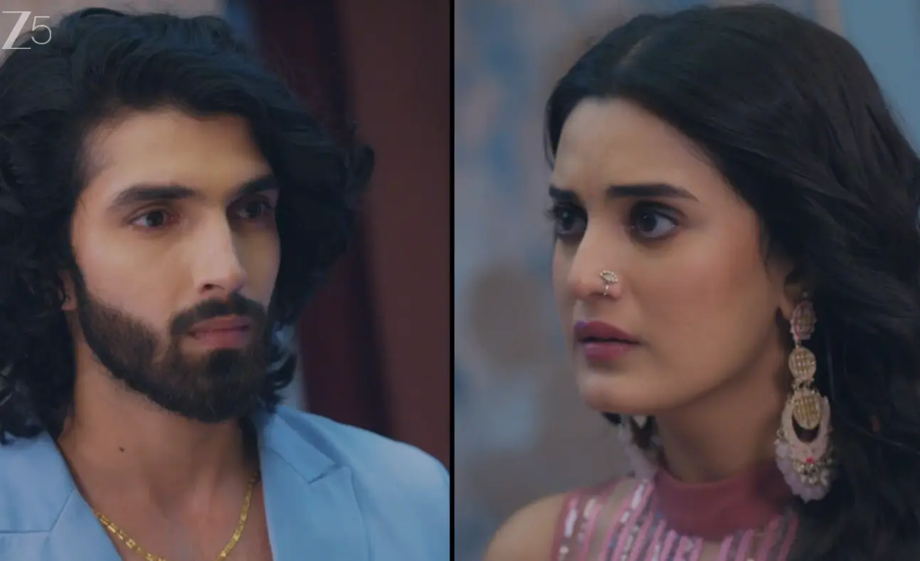 Jaane Anjaane Hum Mile Upcoming 19th November 2025 Written Update: Kaushalya Crosses All Limits