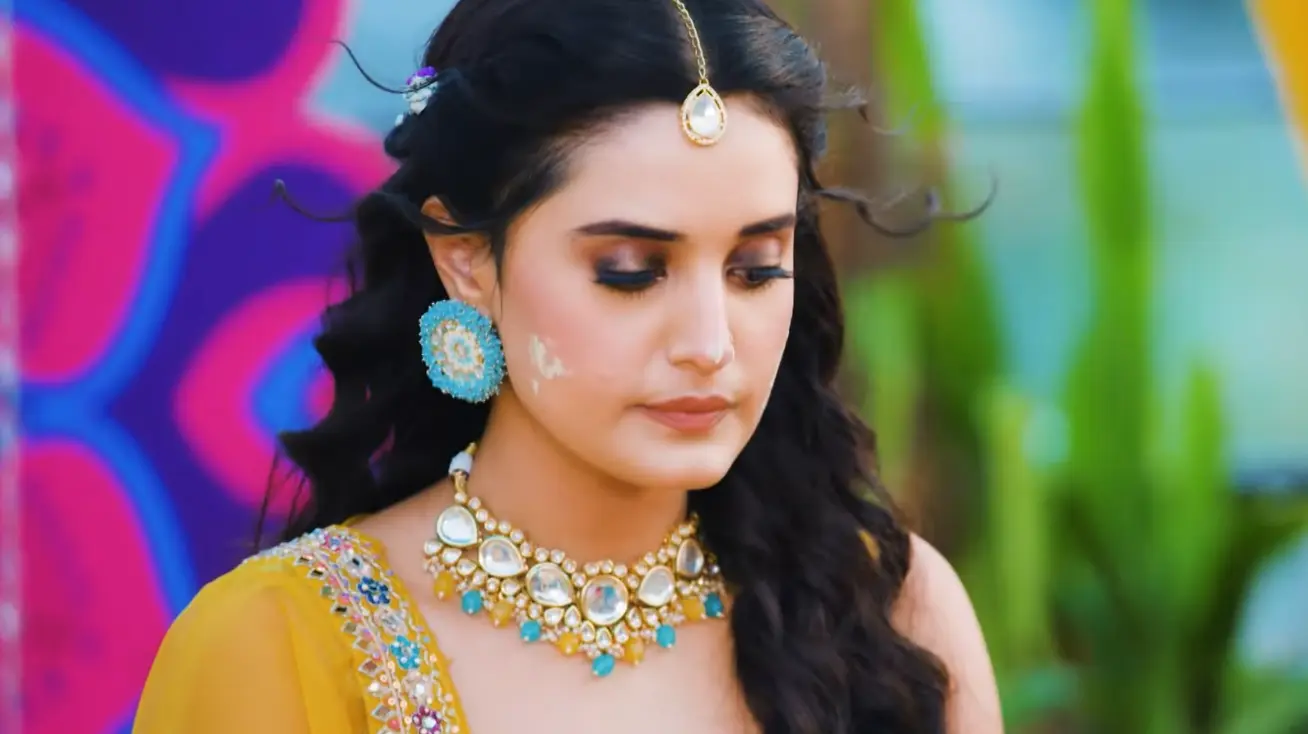 Jaane Anjaane Hum Mile Upcoming 27th November 2025 Written Update: Reet’s Haldi Twist