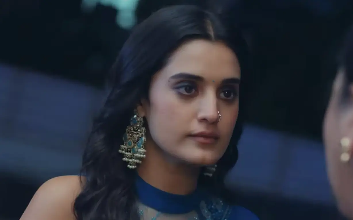 Jaane Anjaane Hum Mile 11th December 2025 Written Update: Mystery Enemy Arrives