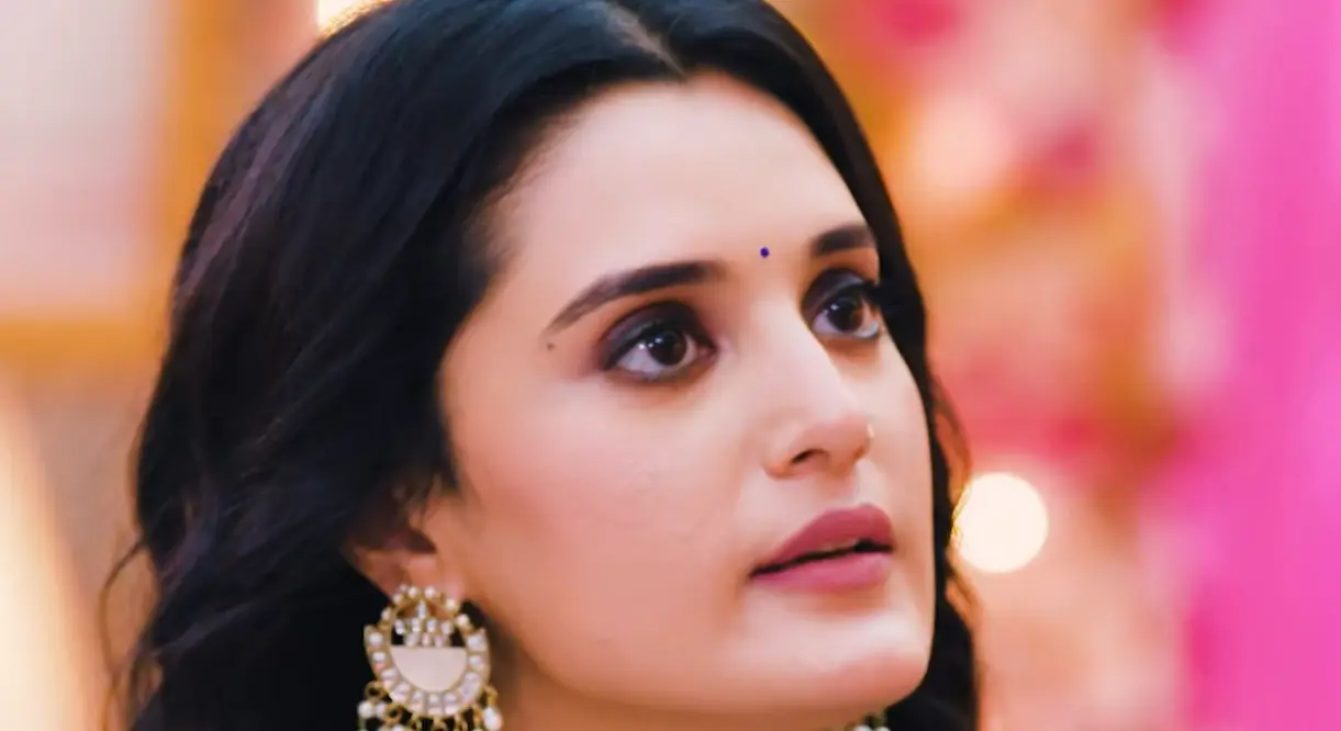 Jaane Anjaane Hum Mile 3rd December 2025 Written Update: Reet’s Firm Stand