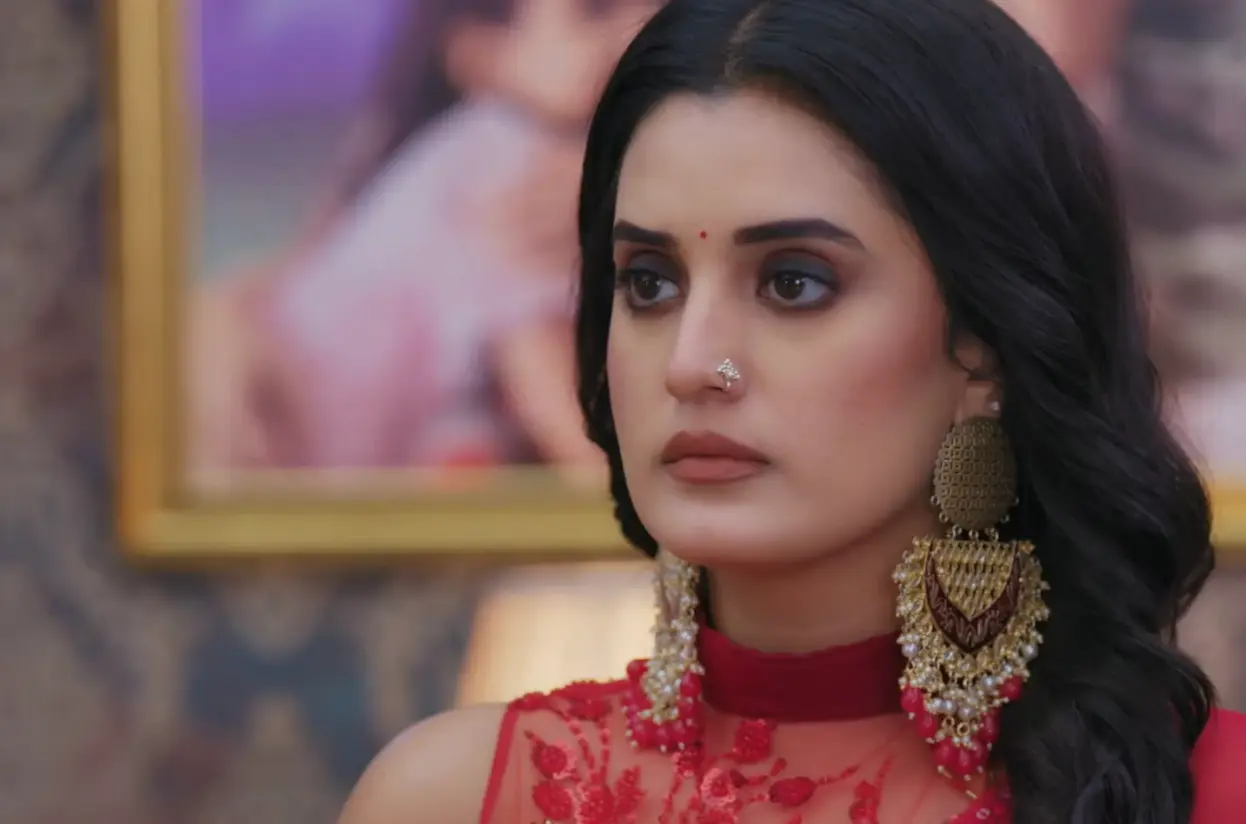 Jaane Anjaane Hum Mile 18th November 2025 Written Update: Reet Gets Insulted