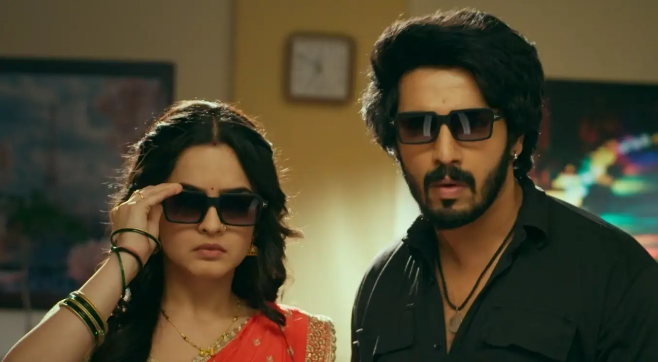Udne Ki Aasha 20th November 2025 Written Update: Sachin–Sayali Start Their New Mission