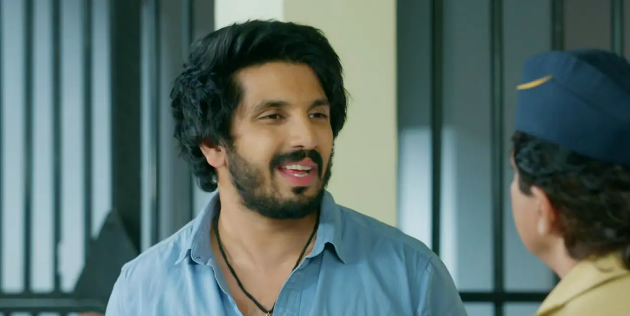 Udne Ki Aasha 16th December 2025 Written Update: Sachin Senses Sayali’s Secret