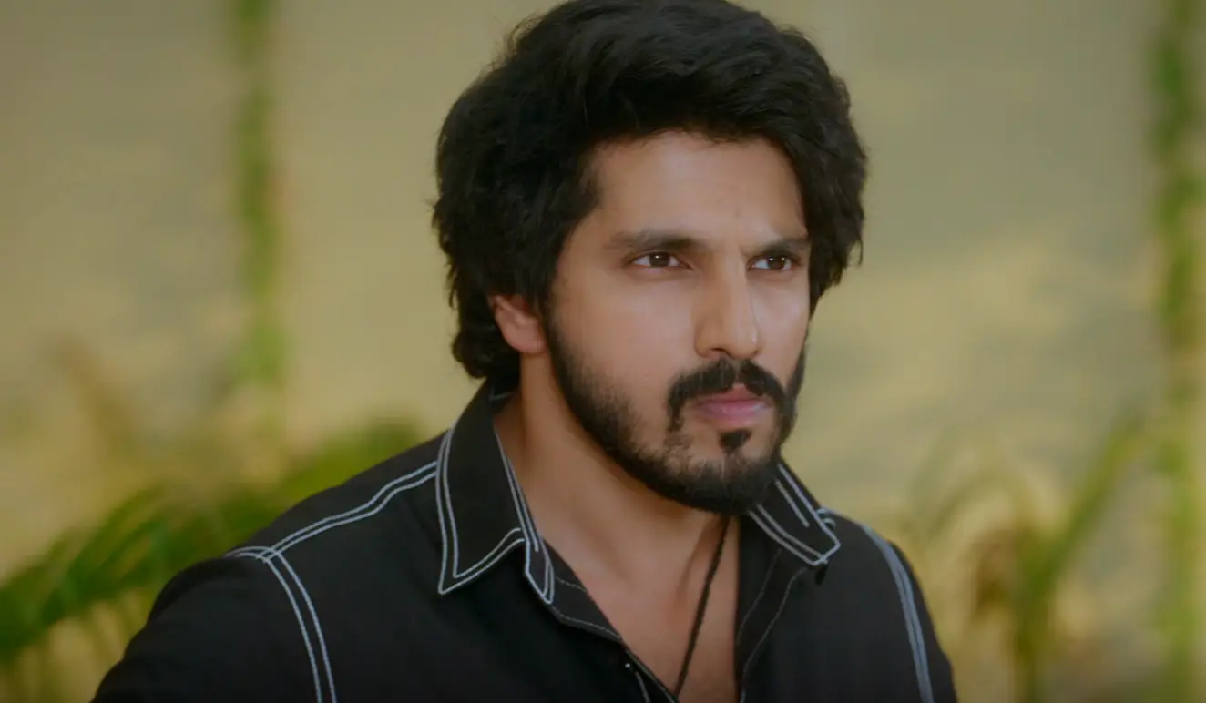 Udne Ki Aasha 28th November 2025 Written Update: Sachin’s Mega Surprise