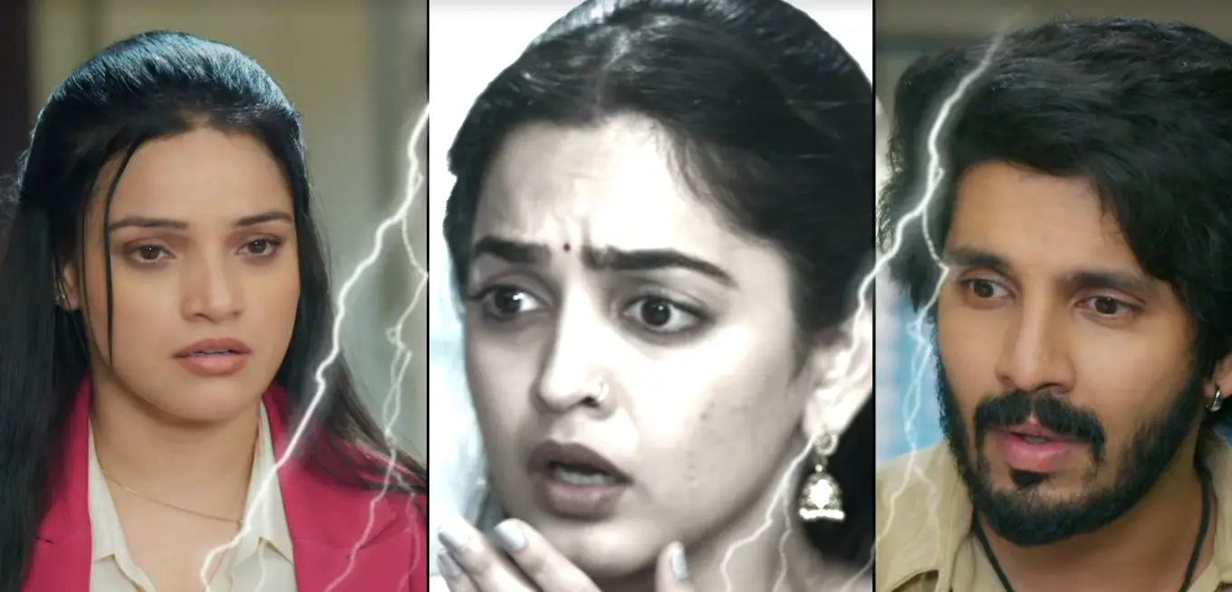 Udne Ki Aasha 24th November 2025 Written Update: Sanam’s Mystery Deepens With Shocking Reveal