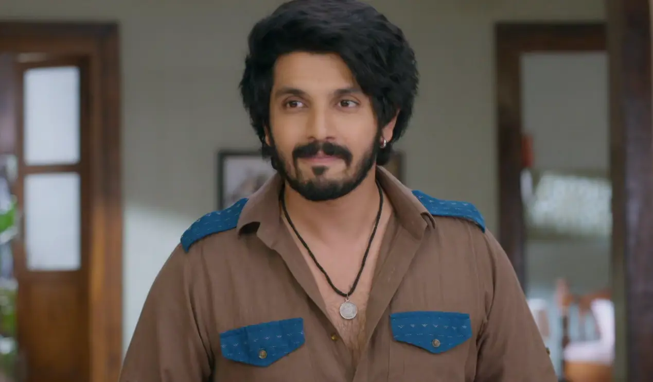 Udne Ki Aasha 30th November 2025 Written Update: Sachin Announces “Paresh Driving Academy”