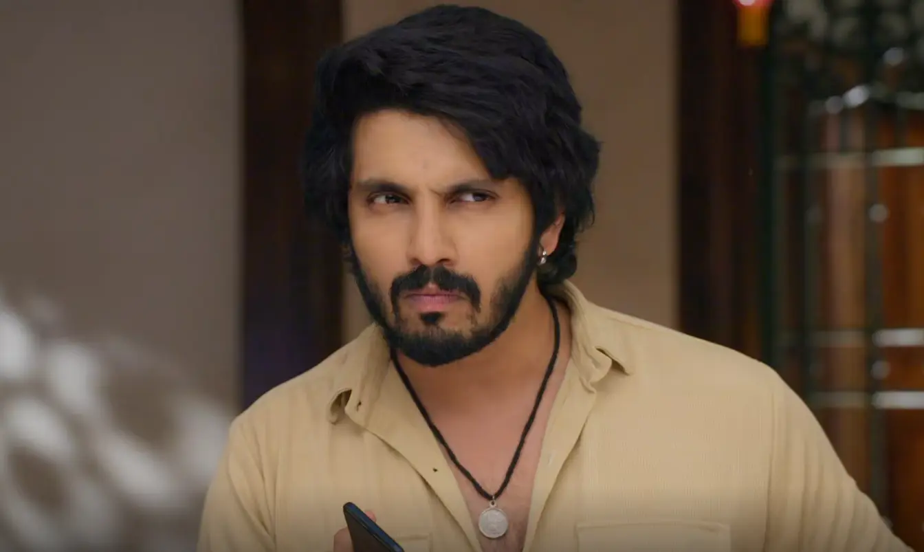 Udne Ki Aasha 10th November 2025 Written Update: Sachin Follows the Trail of Lies