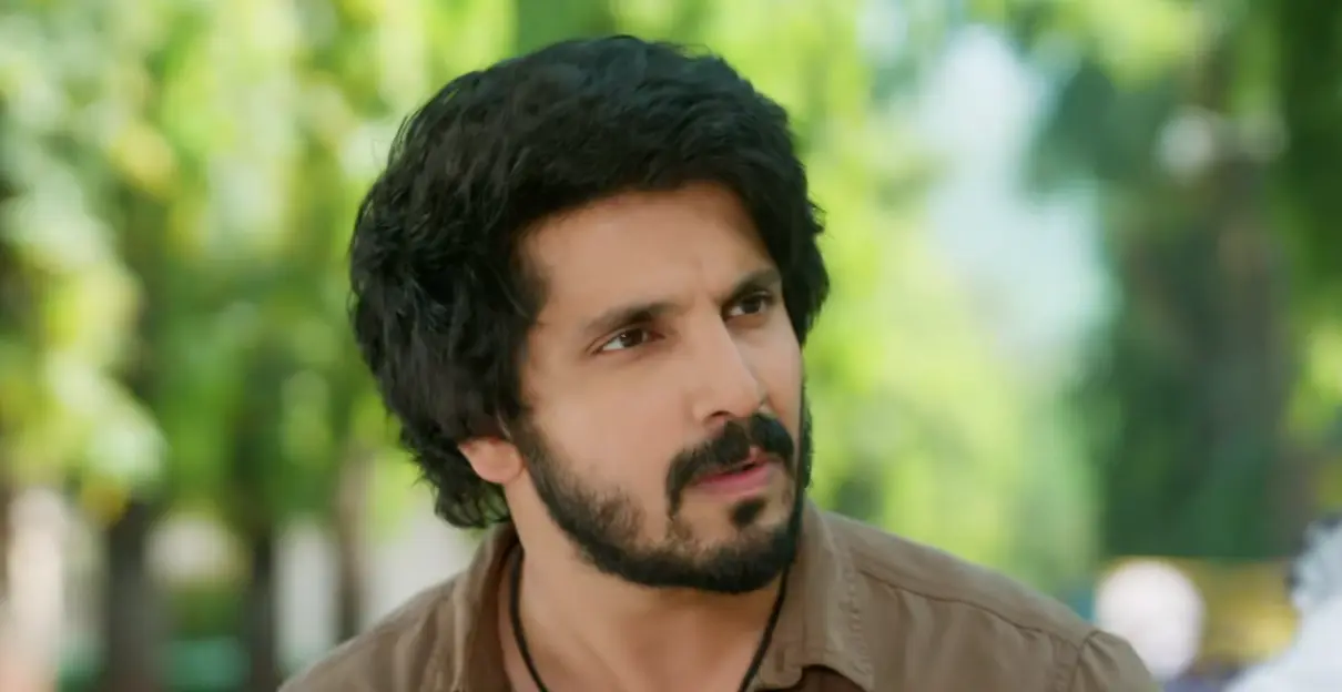 Udne Ki Aasha 17th November 2025 Written Update: Sachin’s Sharp Tongue Rages Arun
