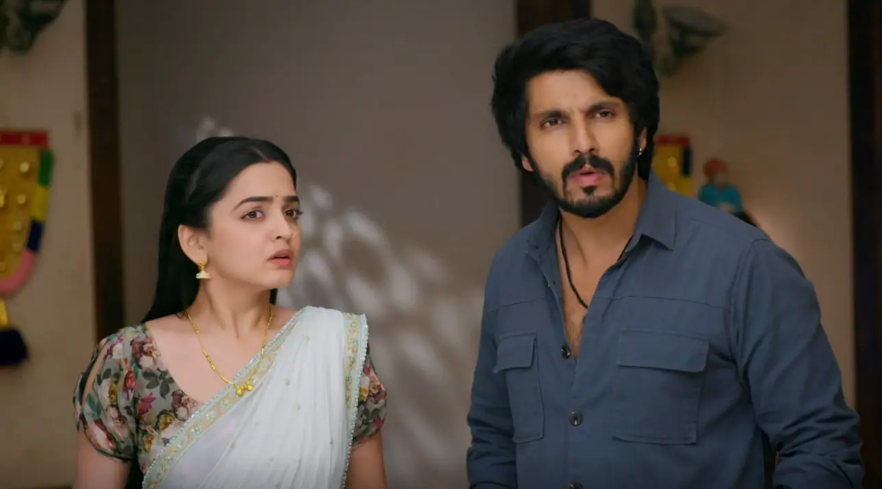 Udne Ki Aasha 8th November 2025 Written Update: Sachin and Sayali’s New Role