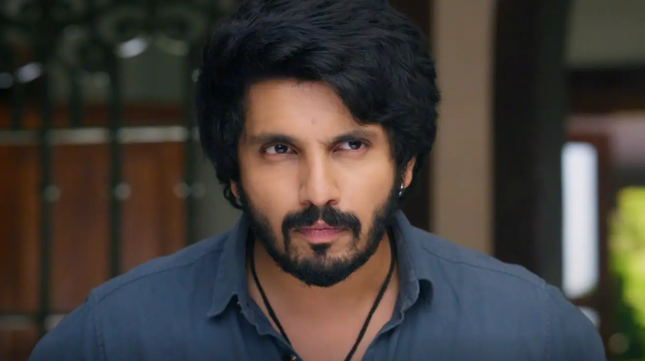 Udne Ki Aasha 6th November 2025 Written Update: Sachin Becomes the Family’s Sherlock