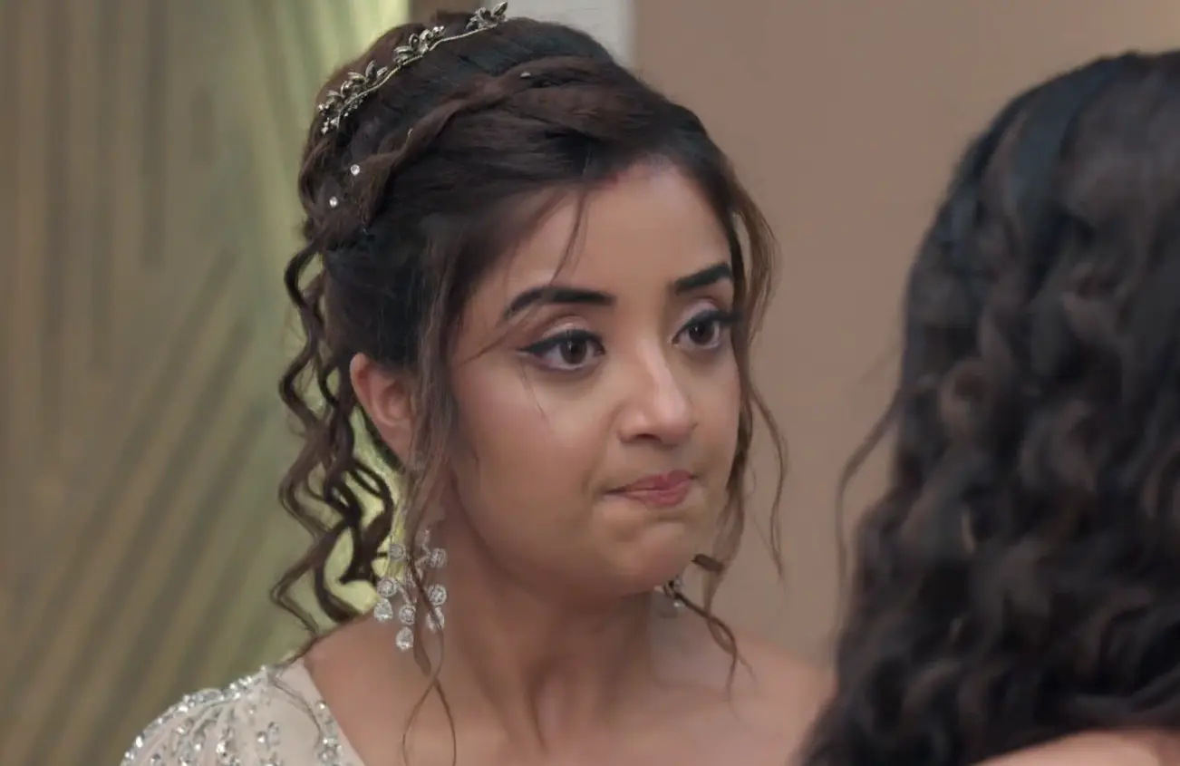 Jagriti 5th November 2025 Written Update: Sapna’s Forbidden Love Rekindles