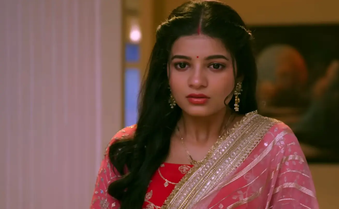 Saru 28th November 2025 Written Update: Saru Slays in Annapurna Mode