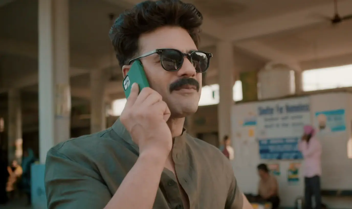 Sampoorna 11th November 2025 Written Update: Satendra Confesses His Love