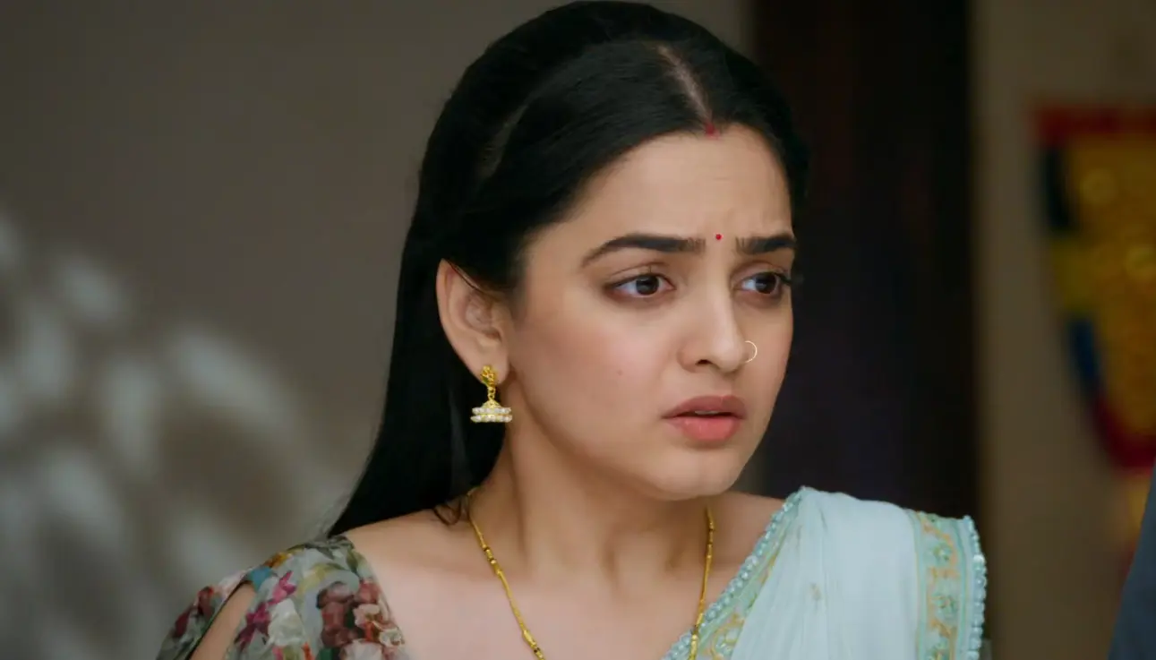 Udne Ki Aasha 20th December 2025 Written Update: Sayali’s Shocking Discovery