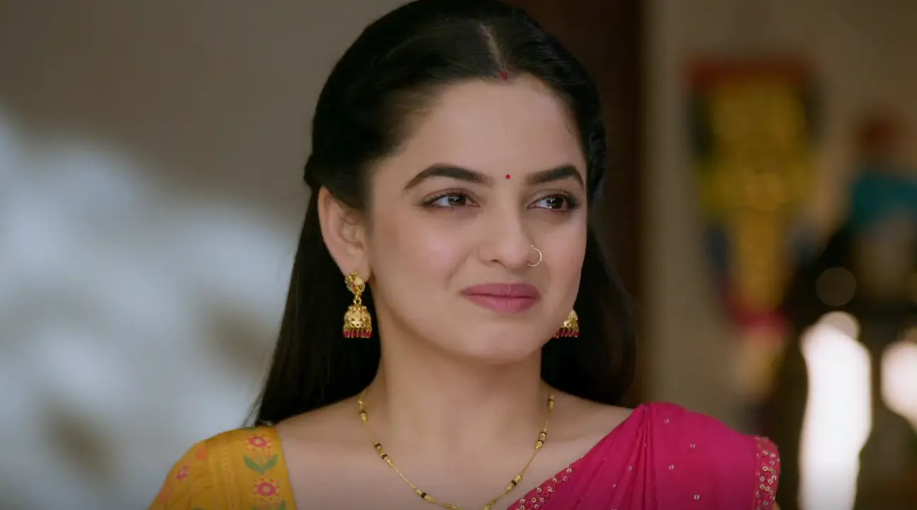 Udne Ki Aasha 6th December 2025 Written Update: Sayali’s Good News