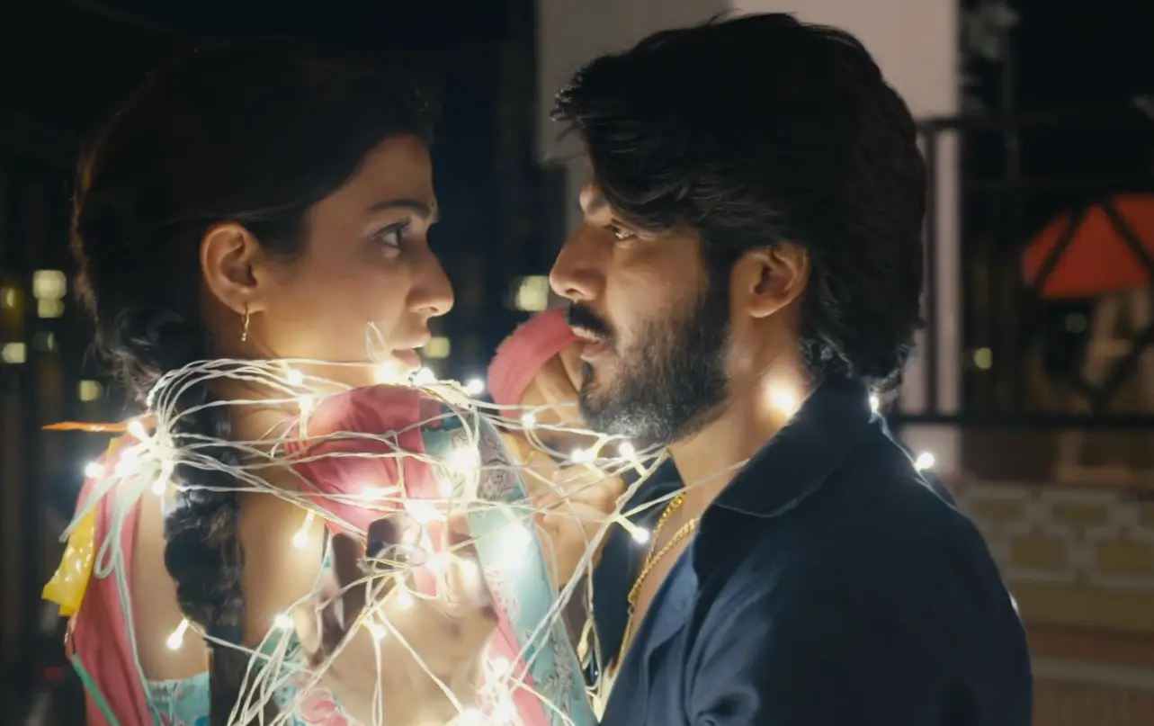 Ganga Mai Ki Betiyan 1st November 2025 Written Update: Siddhu-Sneha’s Diwali Moment