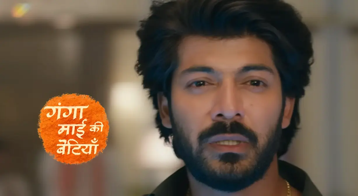 Ganga Mai Ki Betiyan 4th November 2025 Written Update: Love Loans & Meltdowns — Siddhu’s Heart on Overdraft