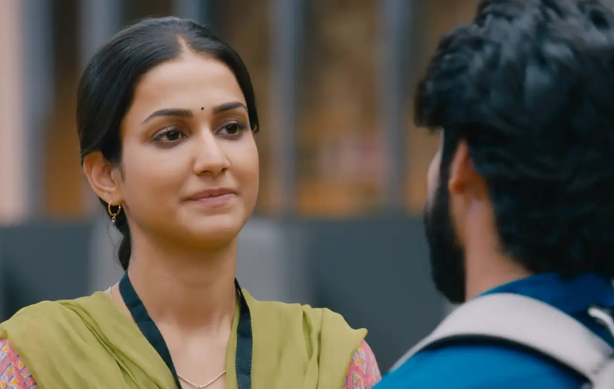 Ganga Mai Ki Betiyan 24th November 2025 Written Update: Sneha’s Growing Suspicion