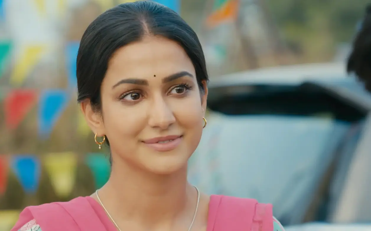 Ganga Mai Ki Betiyan 9th December 2025 Written Update: Sneha’s Big Day