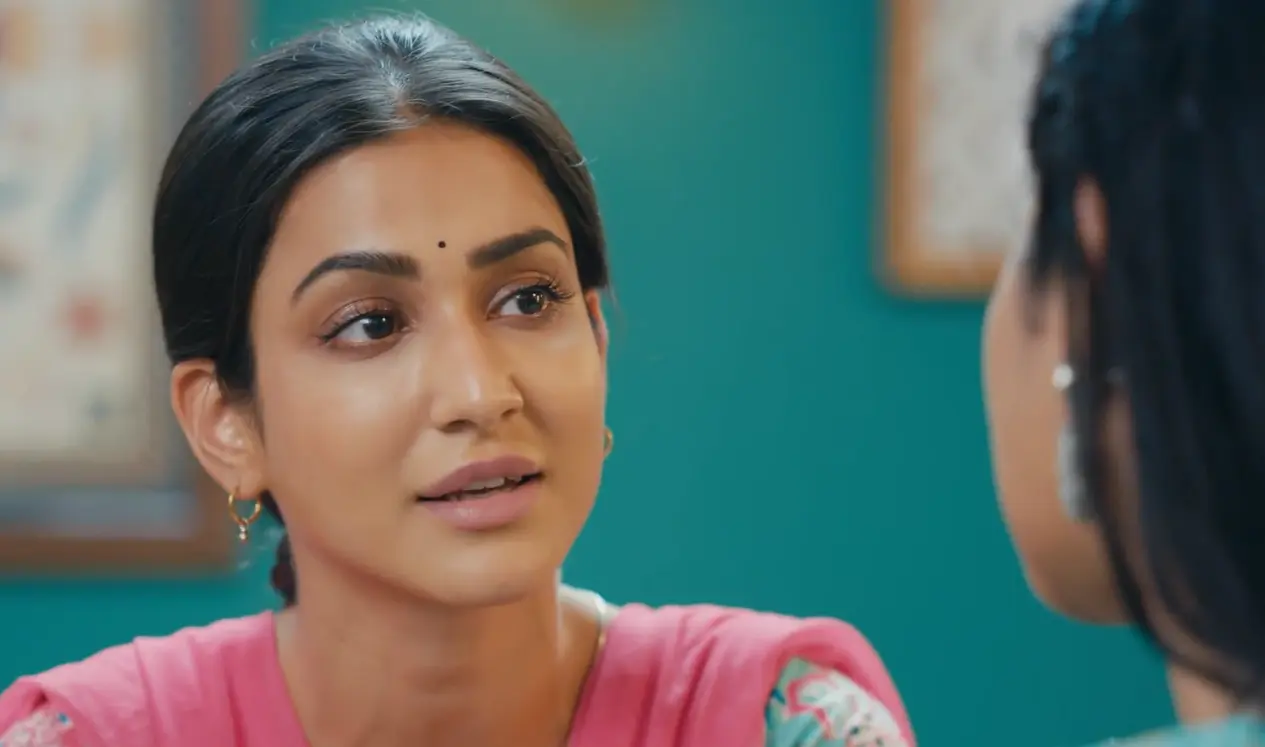Ganga Mai Ki Betiyan 17th November 2025 Written Update: Sneha Leaves Siddhu Blushing With Joy