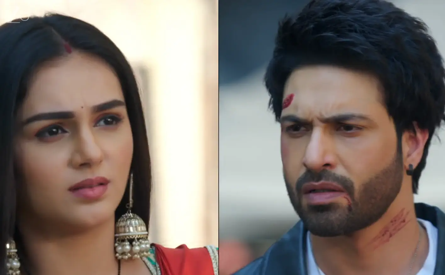 Jagriti 3rd December 2025 Written Update: Jagriti’s Miracle Backfires, Suraj Strikes Hard