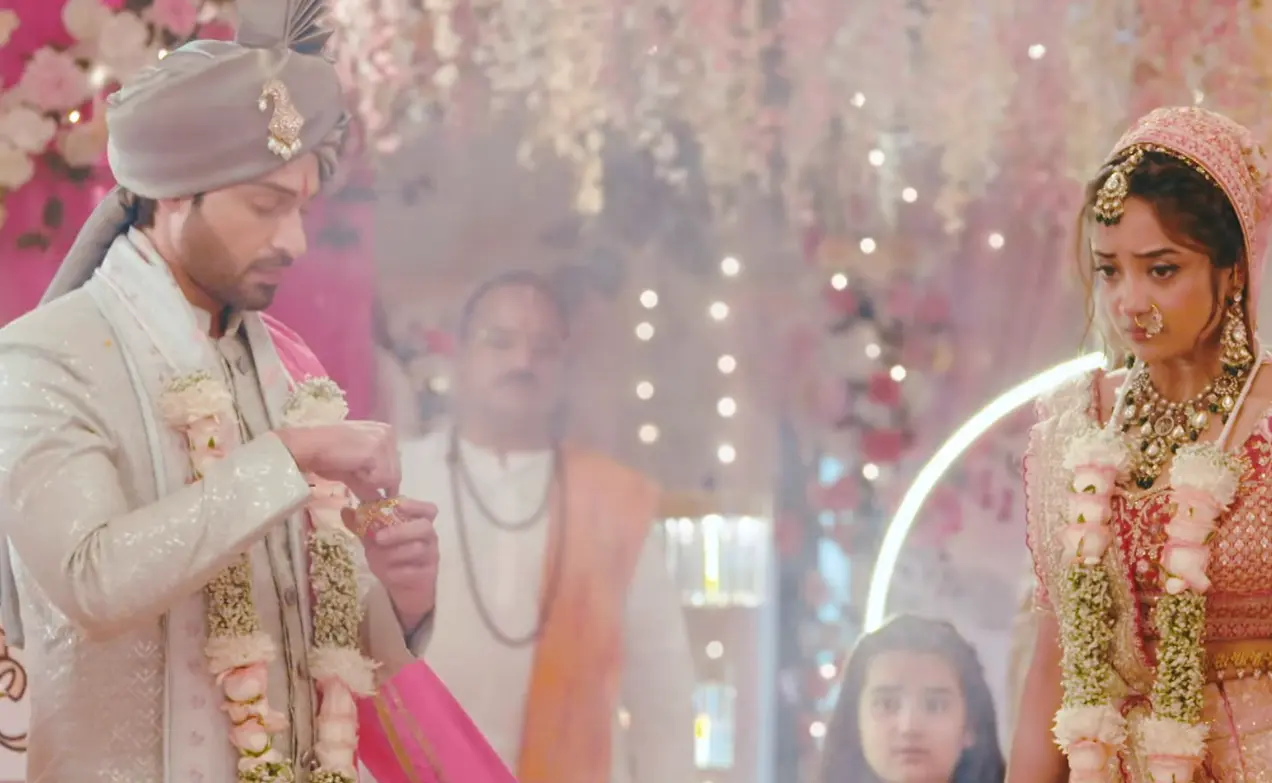 Jagriti Upcoming 2nd December 2025 Written Update: Suraj’s Stormy Comeback