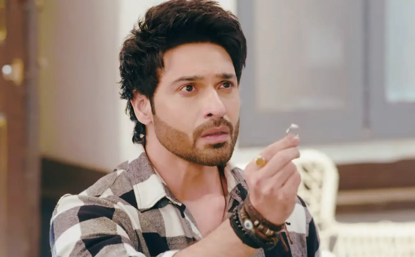 Jagriti 25th November 2025 Written Update: Suraj Proposes Sapna, Jagriti’s World Shatters