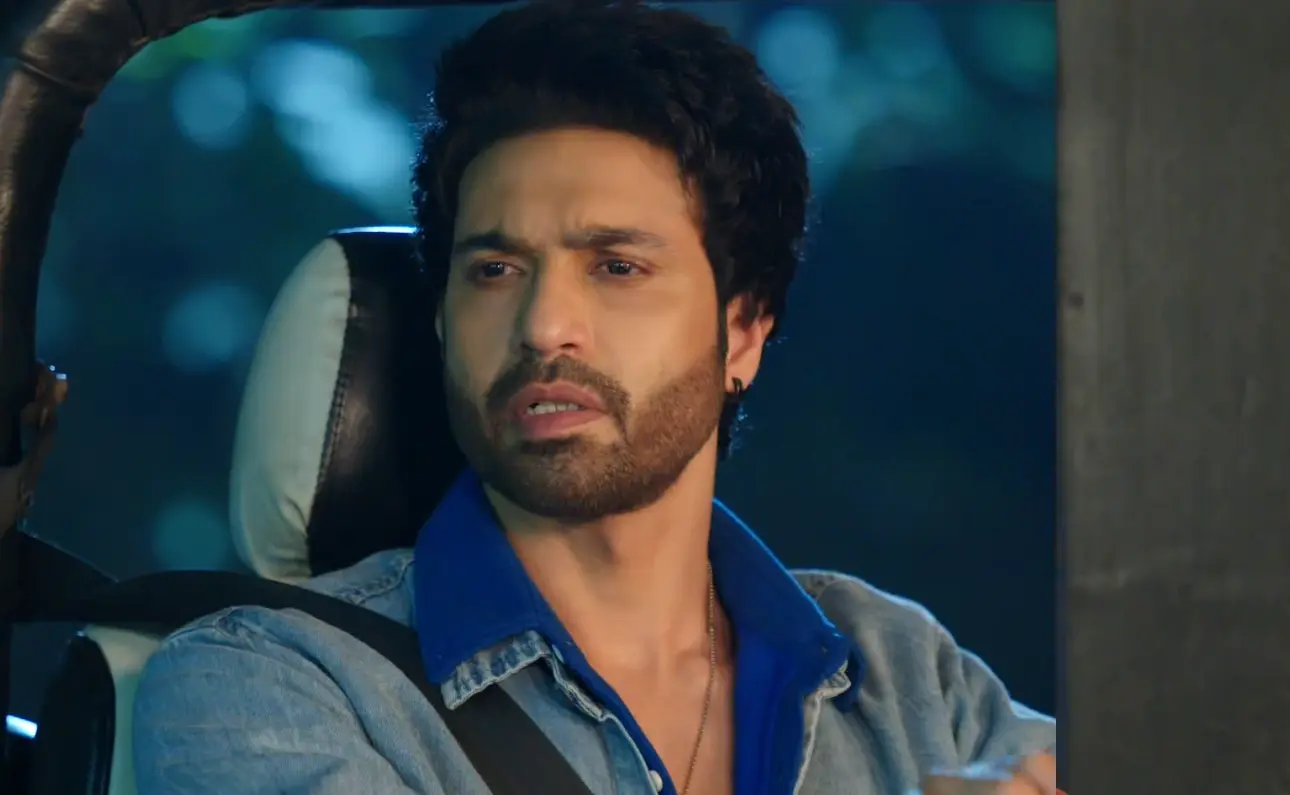 Jagriti Upcoming 9th November 2025 Written Update: Suraj’s Forgotten Love Sparks Again