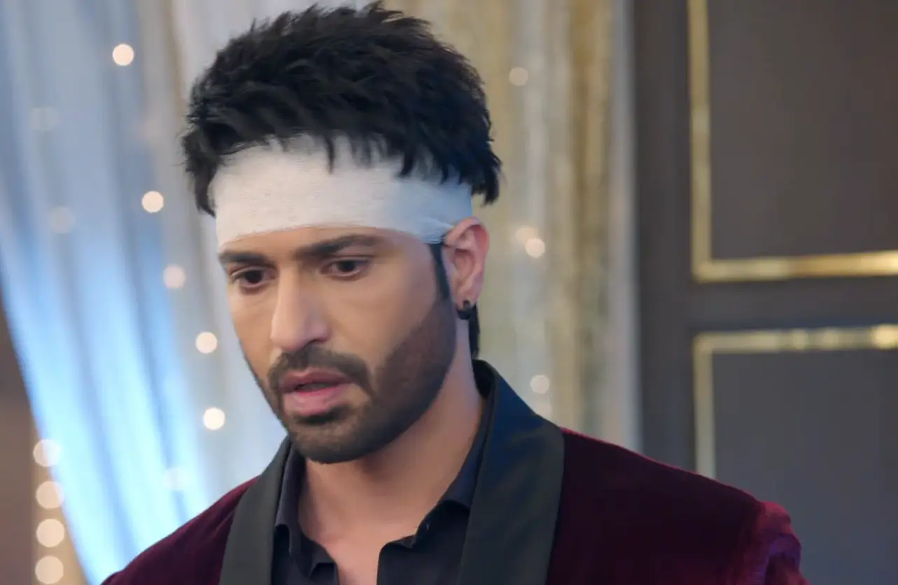 Jagriti 6th November 2025 Written Update: Suraj’s Rage Burns Hotter Than Love
