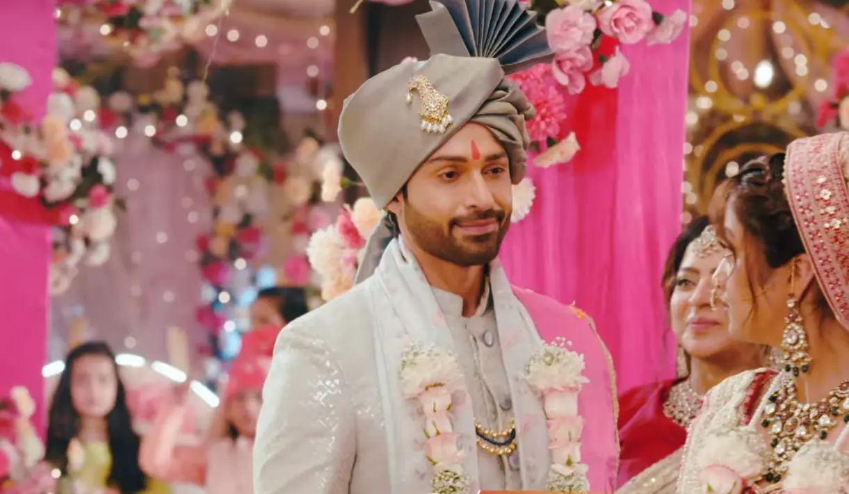 Jagriti 1st December 2025 Written Update: Jagriti’s Mandap Miracle