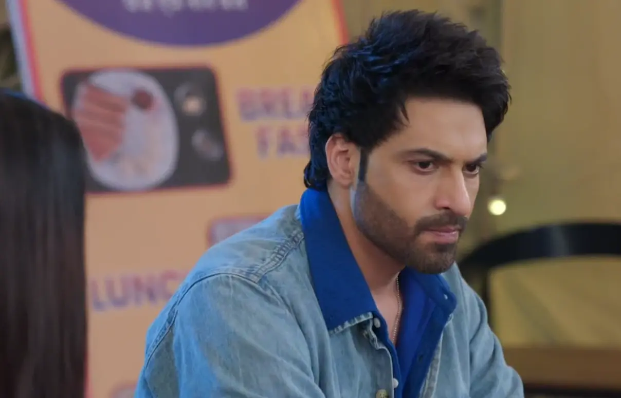 Jagriti 11th November 2025 Written Update: Suraj’s Chowmein Memory Melts Hearts
