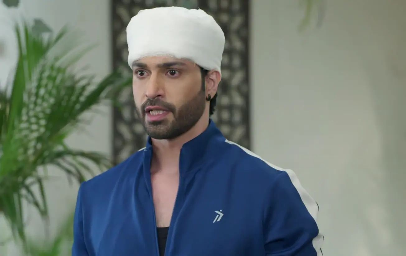 Jagriti Upcoming 2nd November 2025 Written Update: Suraj’s Fury Rises