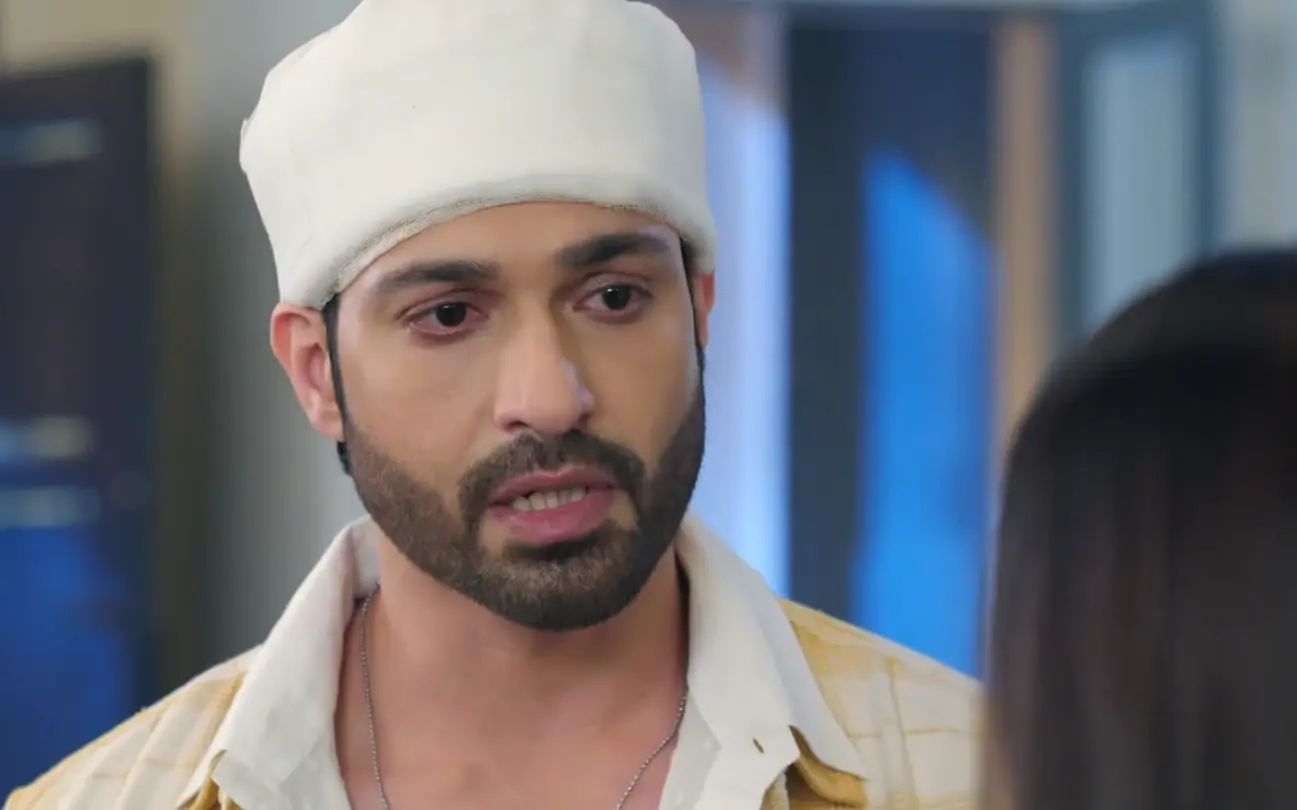 Jagriti 2nd November 2025 Written Update: Suraj Learns the Unthinkable Truths