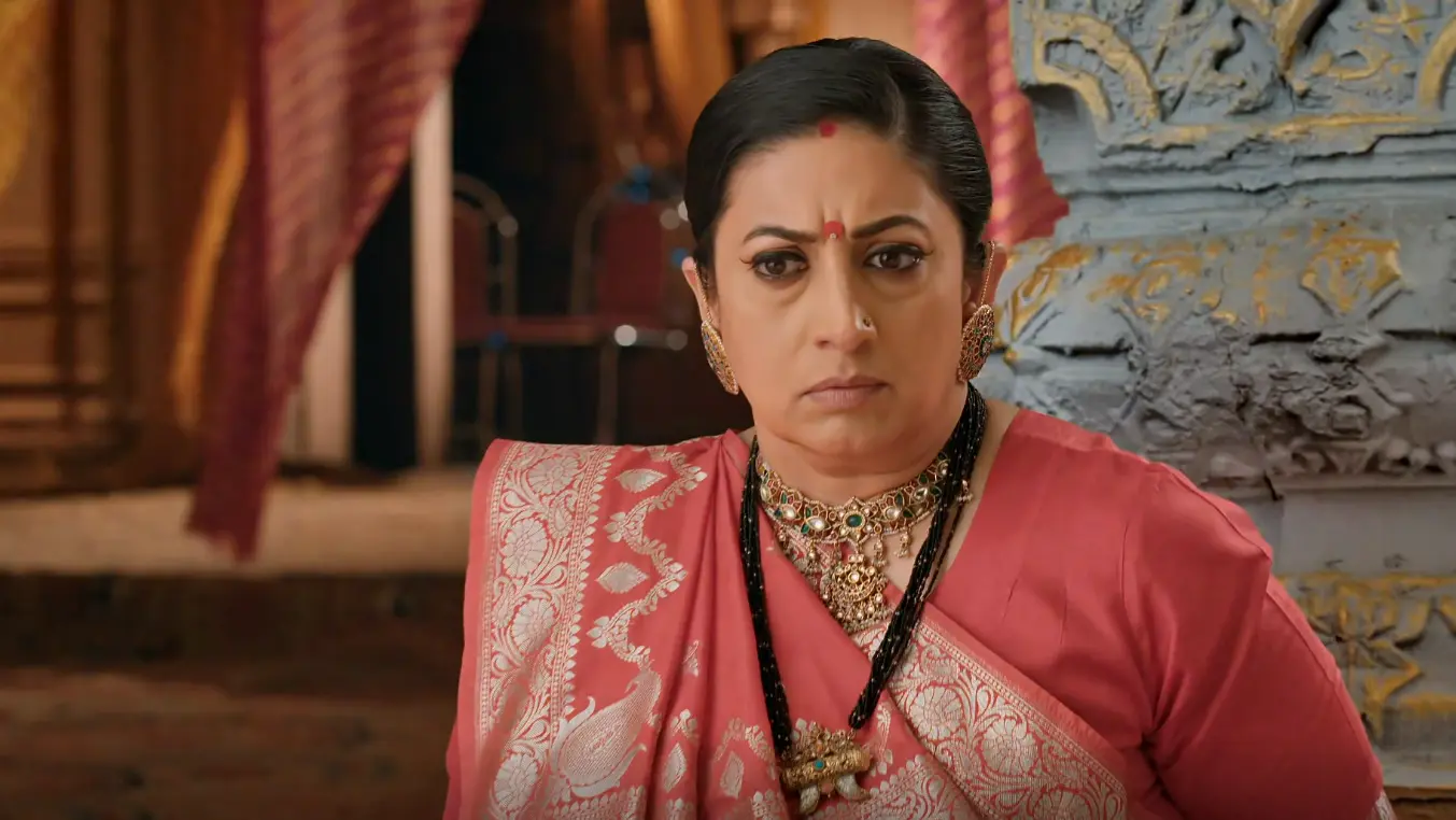 Kyunki Saas Bhi Kabhi Bahu Thi 19th November 2025 Written Update: Tulsi Senses Disaster