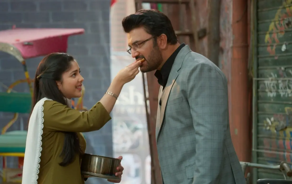 Tum Se Tum Tak 19th November 2025 Written Update: Arya’s Sweetest Confession Tease