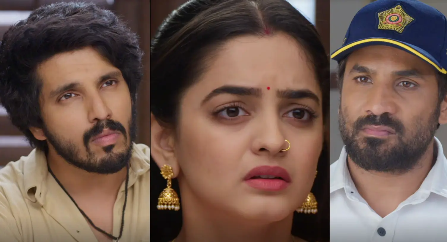 Udne Ki Aasha 9th November 2025 Written Update: New Entry Lands Sachin in Jail