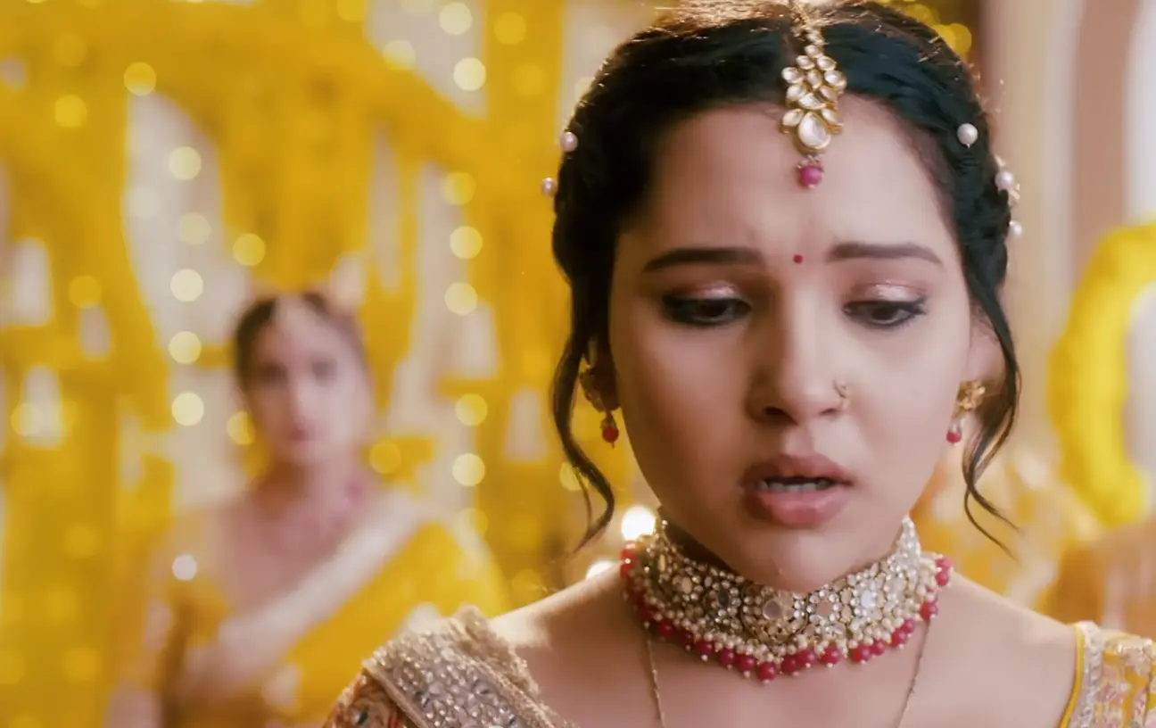 Vasudha Upcoming 18th November 2025 Written Update: The Bride Swap Twist